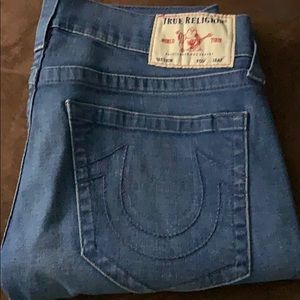 True Religion Men's Jeans